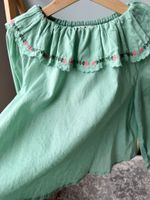 Хлопковая блузка Cyrillus, 116