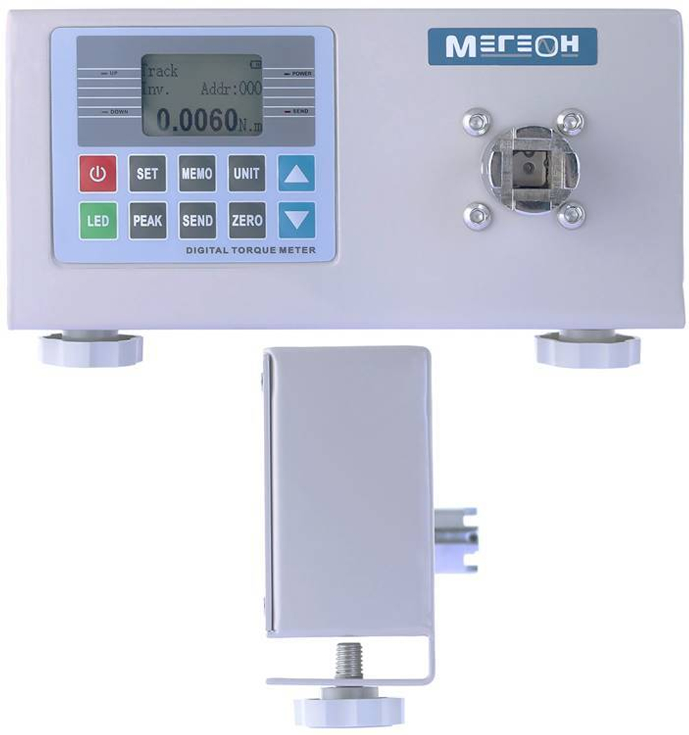 Измеритель  МЕГЕОН 34200