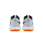 Мужские воллейбольные кроссовки Nike HyperSet 2 SE Shoes Gray