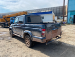 UAZ PATRIOT PICKUP Base Limited 2.7 5MT