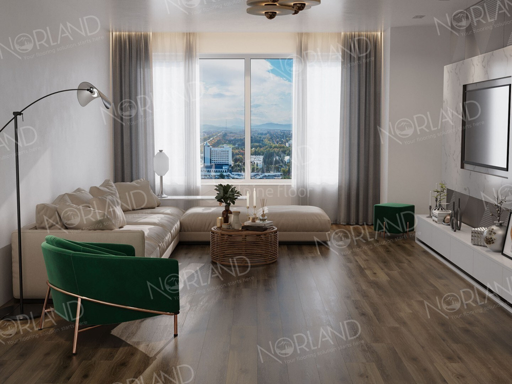 SPC ламинат NORLAND Kveld 1001-22 AlpineFloor