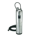 Насос колодезный DAB PULSAR 50/80 T-NA, 104160310