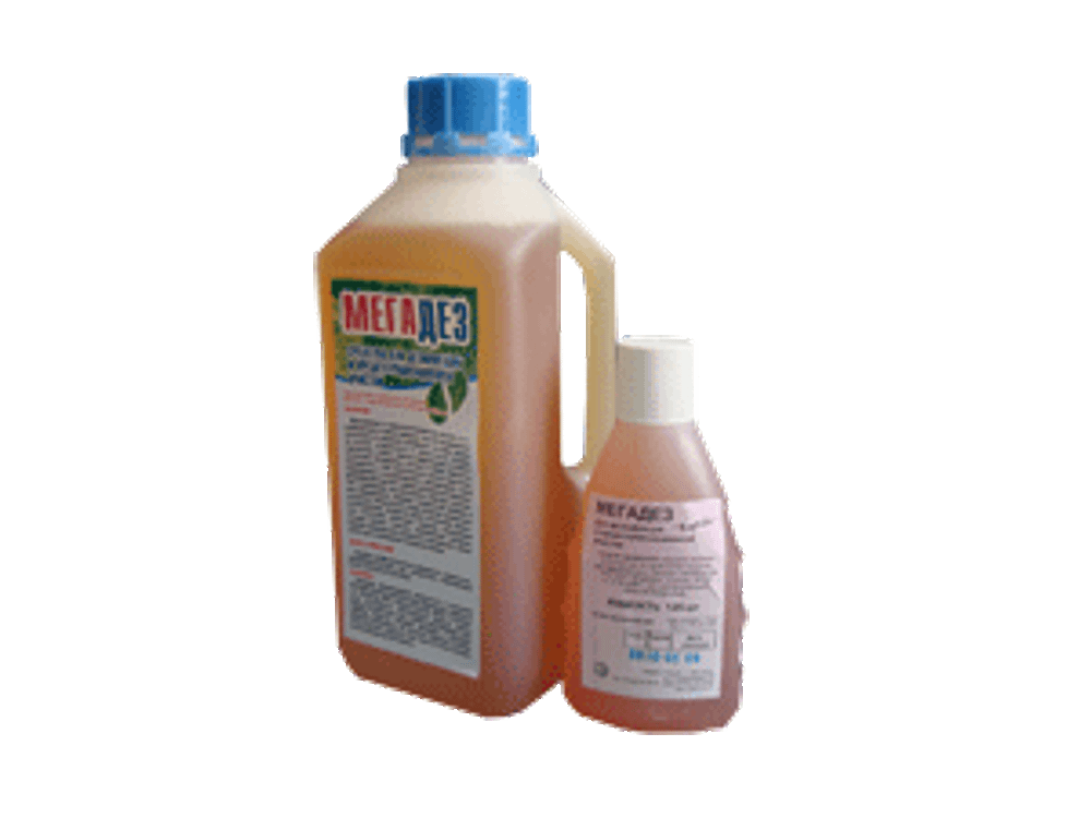 Мегадез (1л)