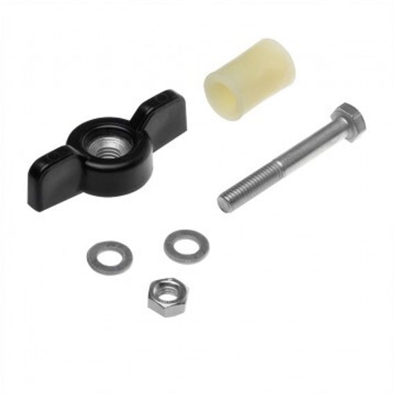 Комплект крепежа ледобура