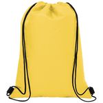 Сумка-холодильник Oriole на шнуровке на 12 банок