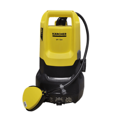 Насос погружной для грязной воды Karcher SP 7 Dirt