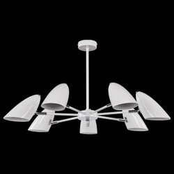 Накладная люстра Freya FR5852-CL-07-B