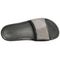 Crocs Sloane Metaltext 'Black'