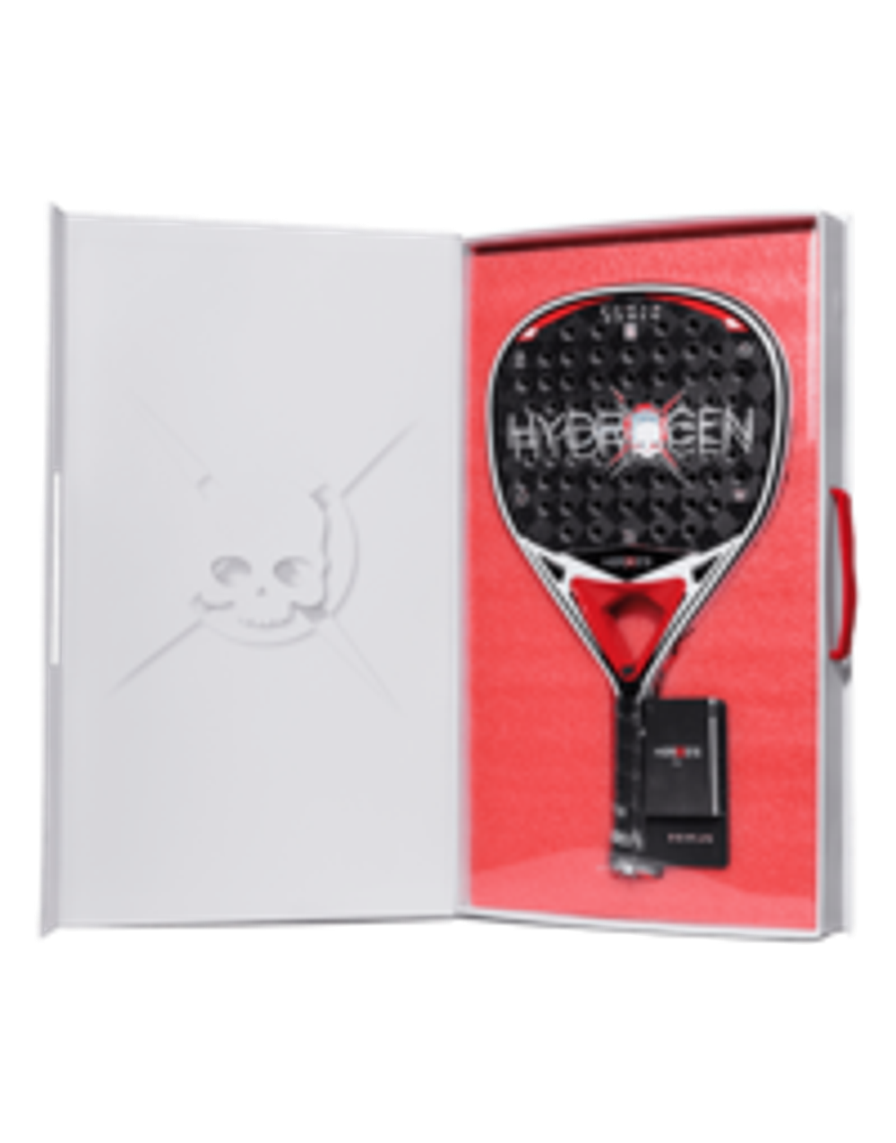 Ракетка для падел Heroe’s PD HY ROWAN (HRS90798)