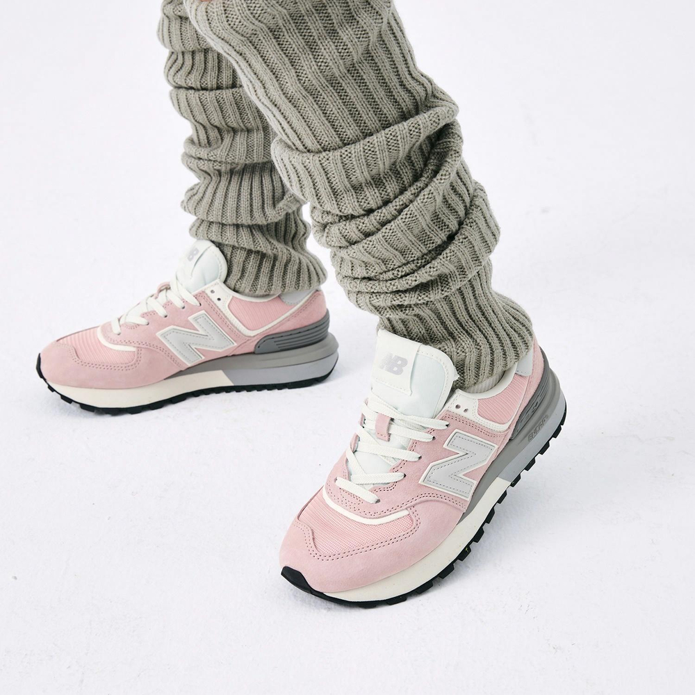 Кроссовки New Balance Nb 574