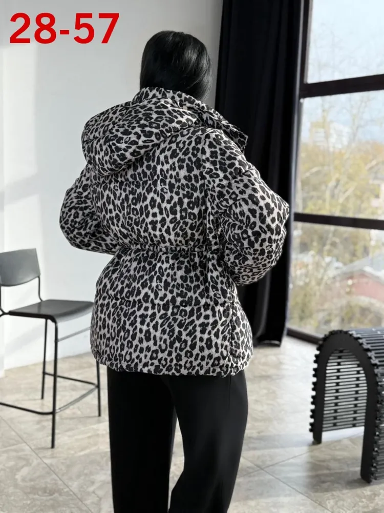 Куртка 50352720 Fabrika