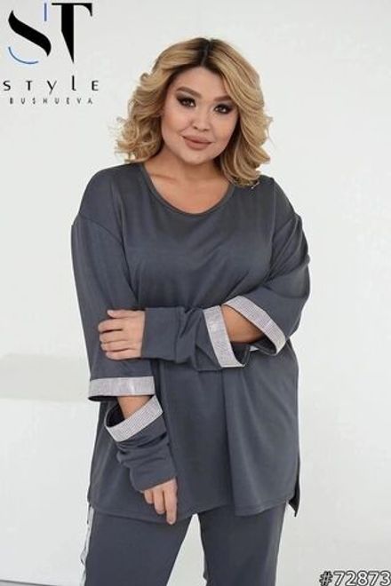 Костюм УК-966-1 Fabrika