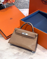 Сумка Hermes 19 см