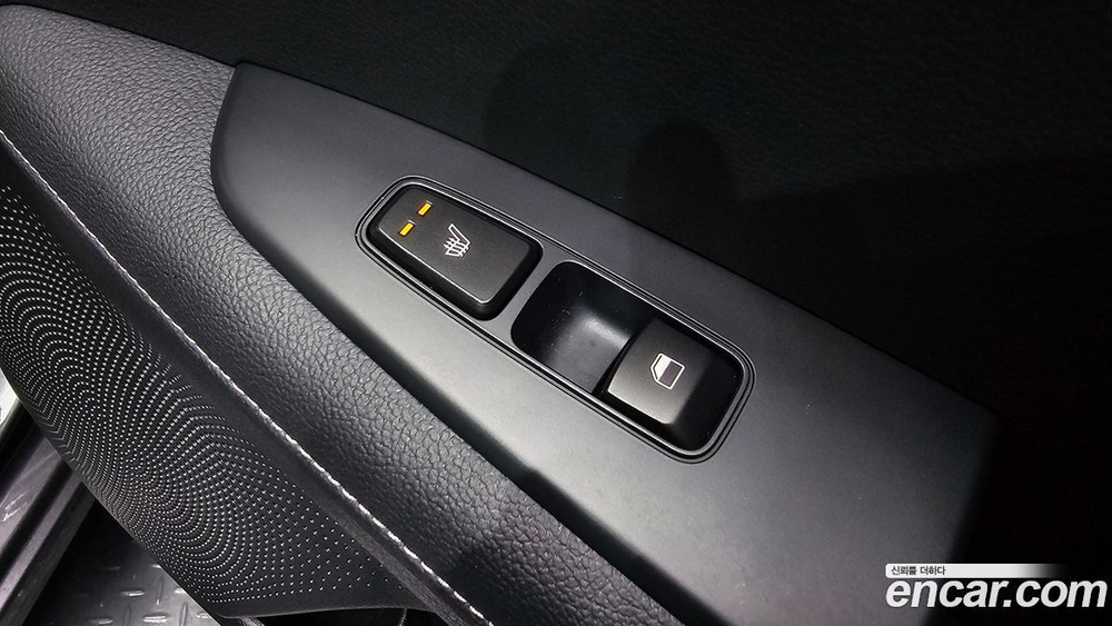 Kia All New K3 Prestige (11.2019)