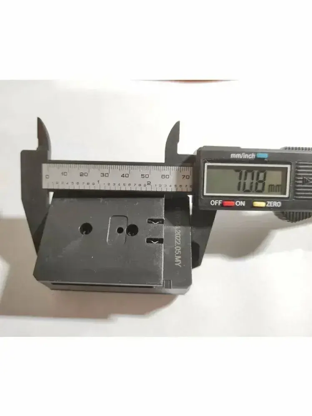 Аккумулятор 5000mAh, батарея для лазерного уровня 3D / 4D для уровня