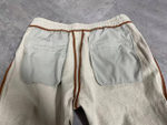 Льняные брюки Loro Piana