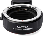 SNIPIZ Mount Adapter EF-EOS R