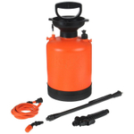 Опрыскиватель садовый Жук, 6 л, телескоп штанга, ОП-207