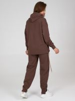 Орнель - брюки какао Iv-capriz (Акция)