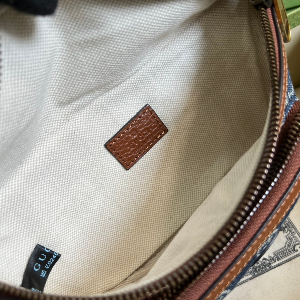 Gucci GG Belt Bag