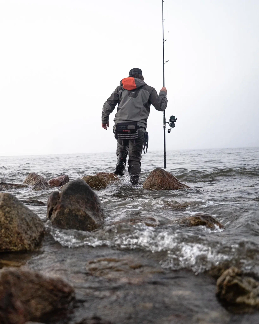 Куртка Simms G3 Guide Jacket '22