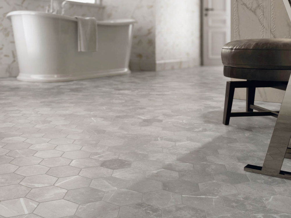 Charme Evo Floor