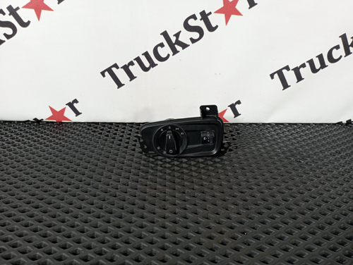 Переключатель света фар 2023г.