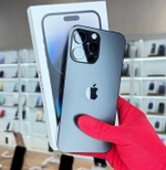 iPhone 14 Pro, 512 ГБ б/у