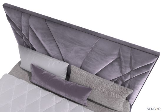 Кровать Грасс