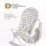 Стульчик для кормления Tomix Candy Kitty