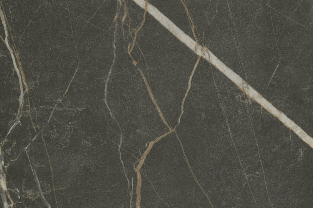 Столик кофейный металлический Scab Design Dress Code, терракотовый, черный мрамор Сахара