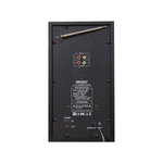 Акустика Ginzzu GM-425 USB/FM/60W Bluetooth (2.1)