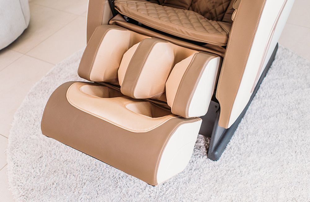 Массажное кресло Orlauf Robin