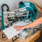 Торцовочная пила Makita LS1219