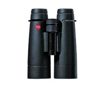 Бинокль Leica Ultravid 10x50 HD