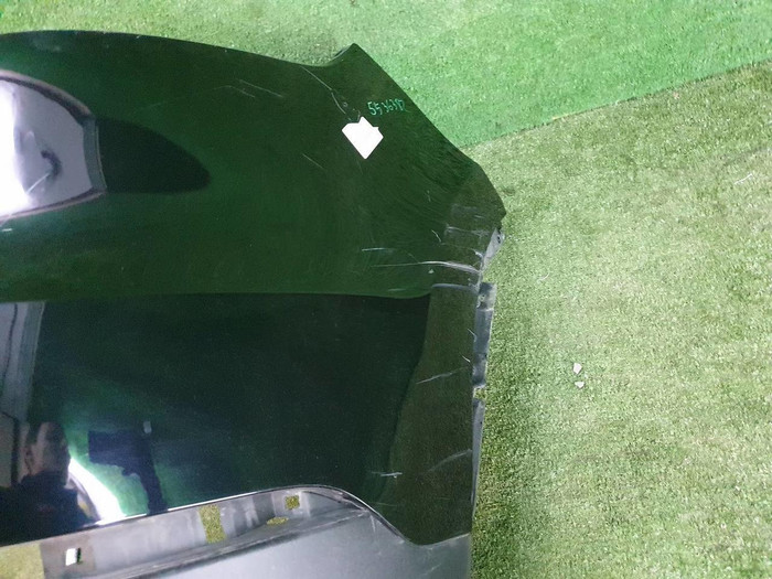 Бампер задний Porsche Cayenne 3 PO536 (2017-2023)