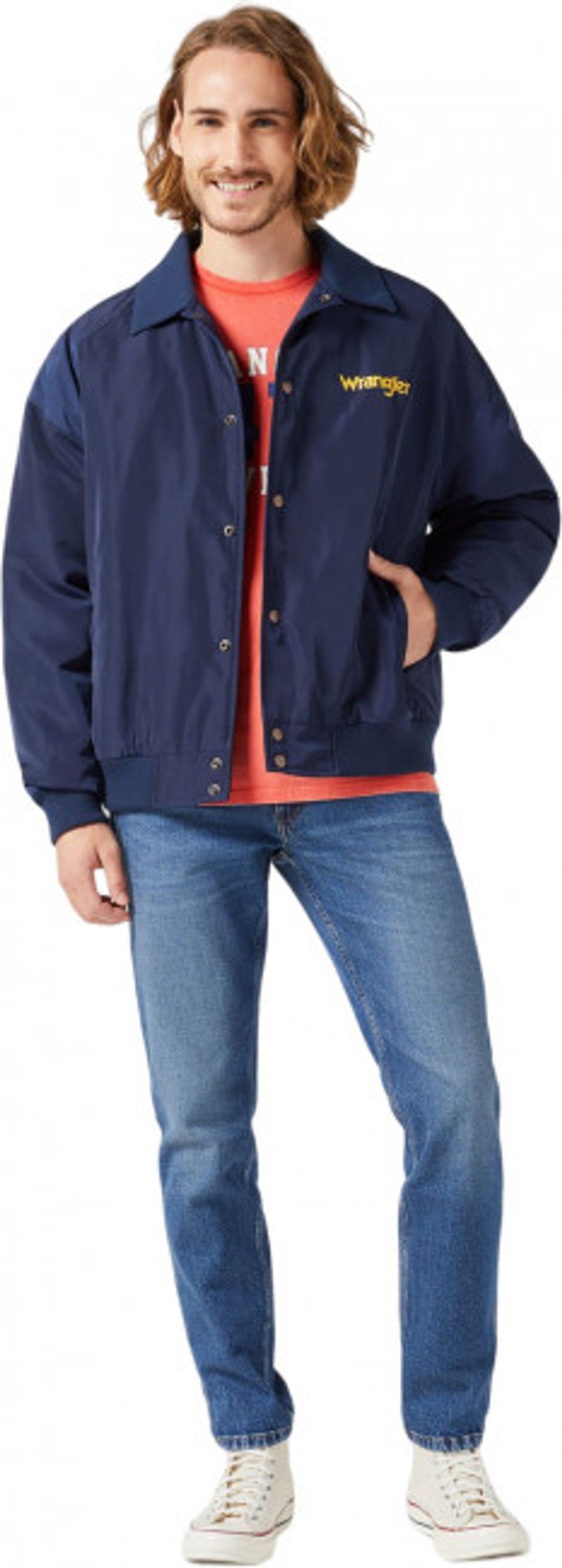 Куртка TRANSITIONAL 112350422