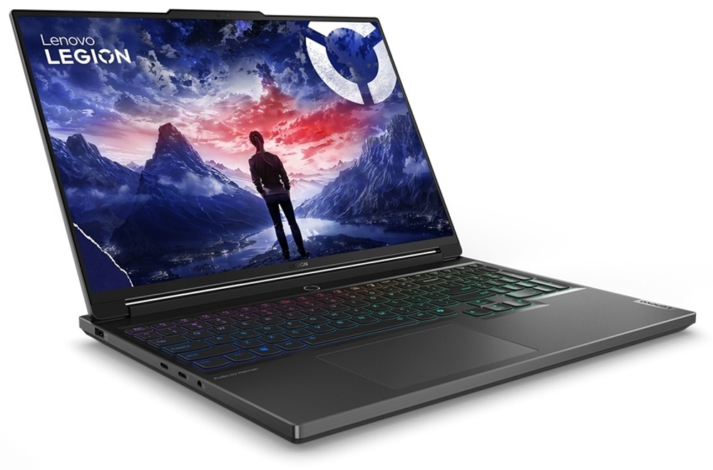 Ноутбук Lenovo Legion 7 16" / 32 Гб / SSD 1000 Гб / DOS / 16IRX9 / 83FD0042RK