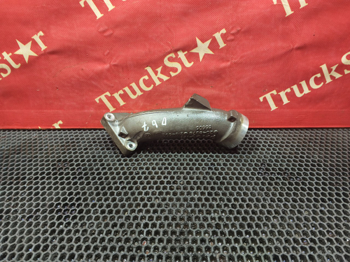 Патрубок системы охлаждения 2019г.