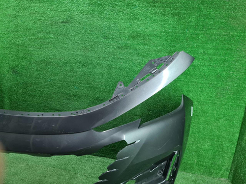 Бампер передний Changan Uni-K (2020-н.в.)