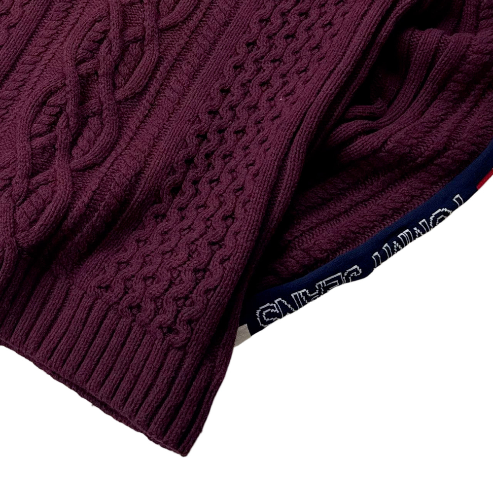 Свитер Tommy Hilfiger