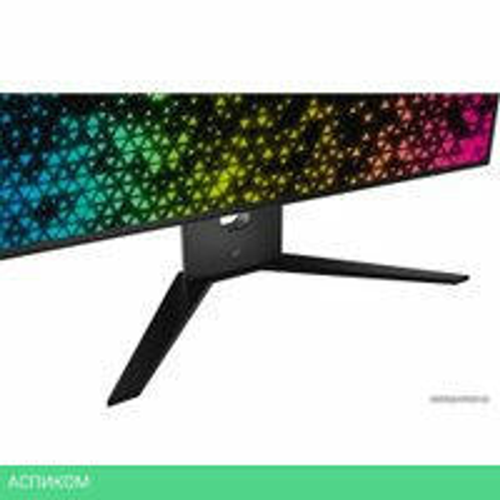 Игровой монитор Corsair Xeneon 27QHD240