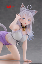 Alisa Mikhailovna Kujou