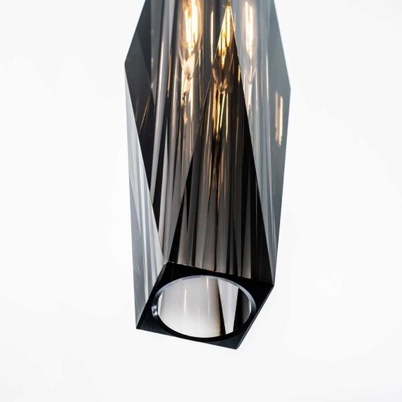 Подвесной светильник MODELUX ML.88950.1 SM