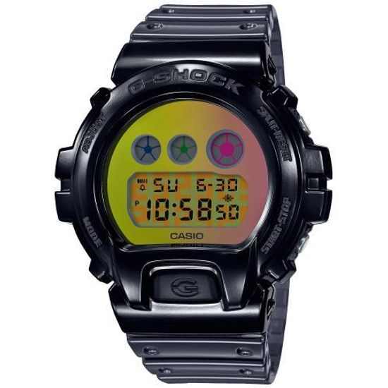 Часы мужские Casio G-Shock DW-6900SP-1ER
