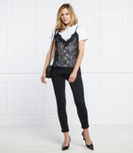 блузка + подкладка Liu Jo - белый(CA2109 J6417)