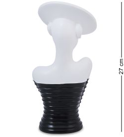 MF-175/1 Ваза «Дело в шляпе»