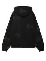Толстовка С Капюшоном На Молнии Roach Zip-thru Hood