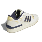 Кроссовки Adidas Originals Forum Exhibit Low White Shadow Navy