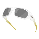 Oakley Очки Full Rim Square Transparent Oo9486 1560